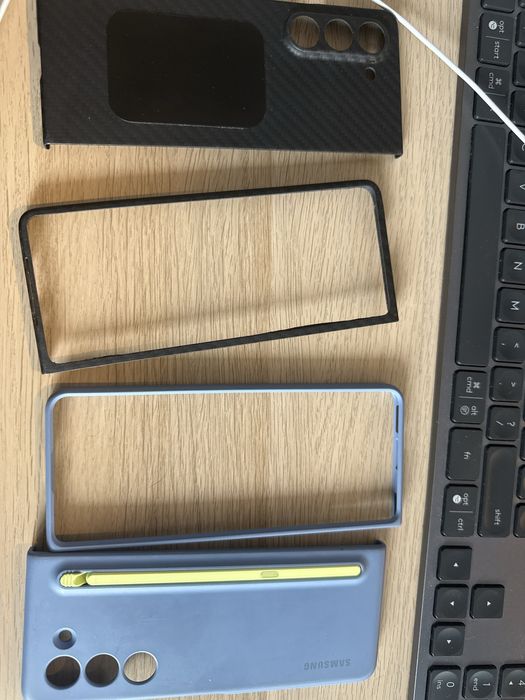 Samsung Fold 5 използван