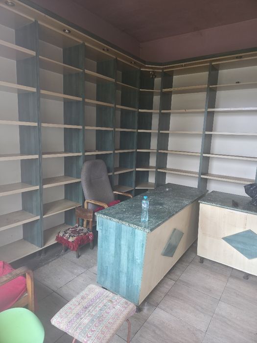 Vând Spațiu Comercial Tasnad