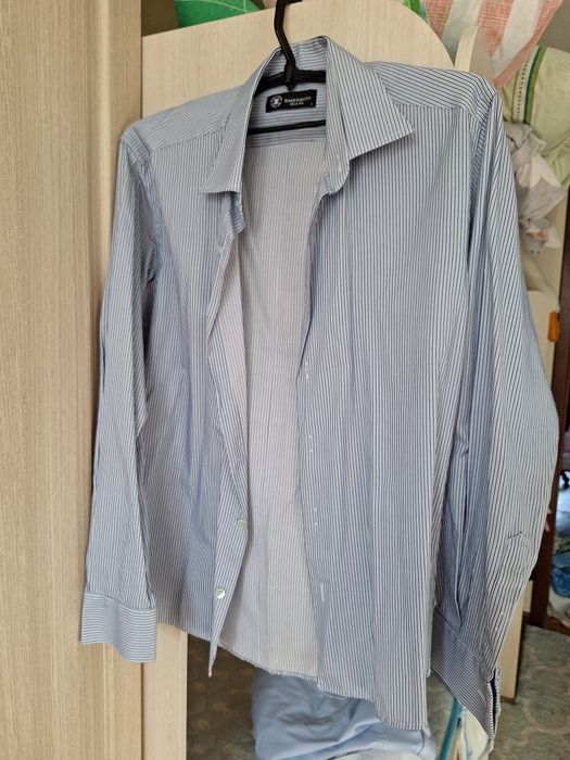 Рубашки размер S