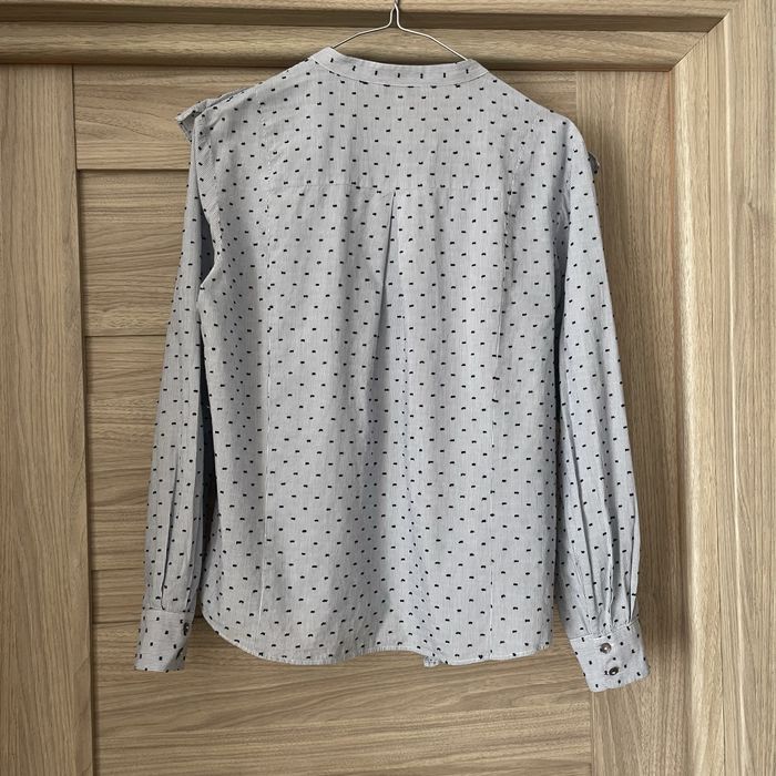 Camasa de dama cu volane & Other Stories