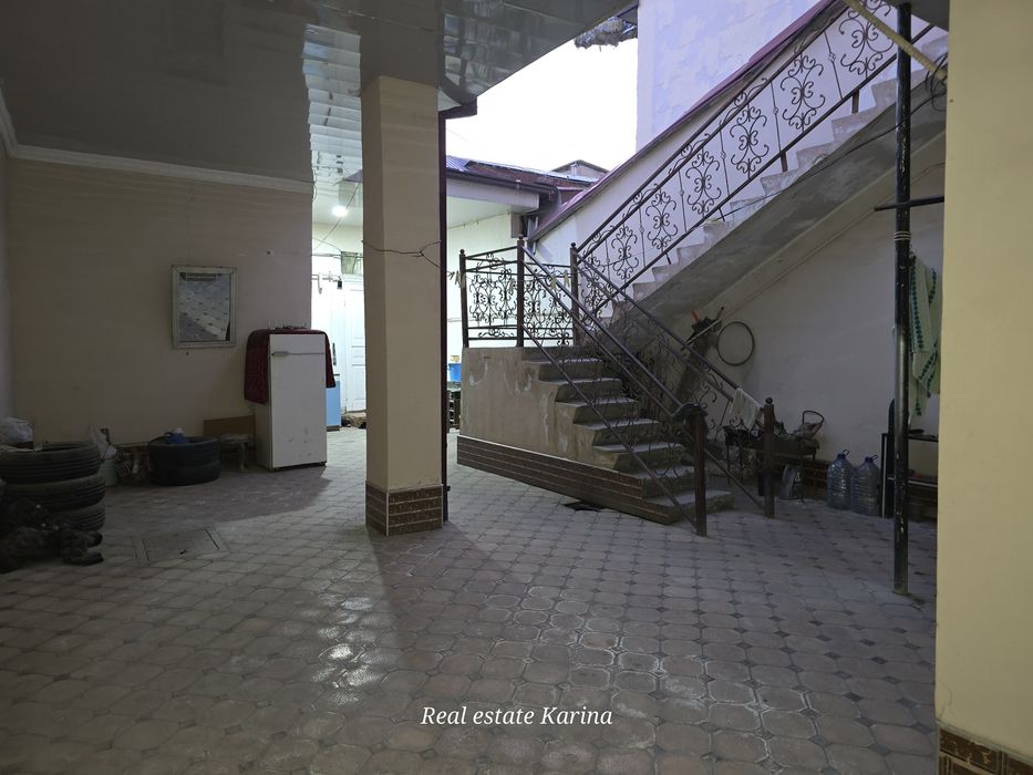 Продаётся дом в районе Некрасова