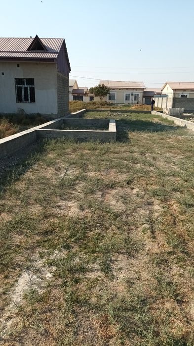 Жиззах Токчилик м-ла Нотурар ер сотилади