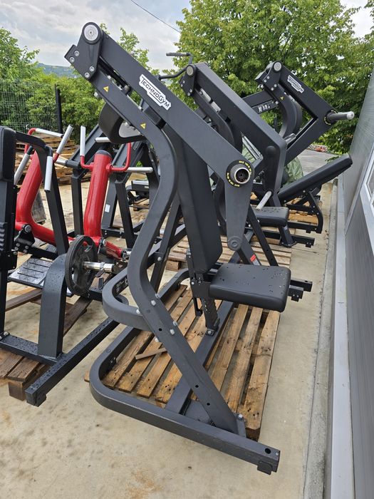 Technogym Pure Strenght