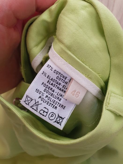 Pantaloni Patrizia Pepe