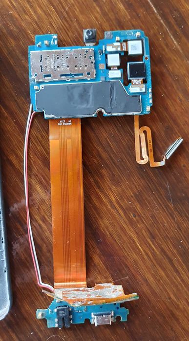 Samsung A13 4g și A15 4g pentru piese