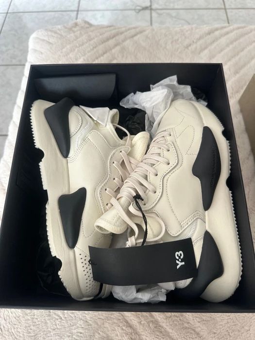 Оригинални Y-3 Yohji Yamamoto в размер 37,5 и 38