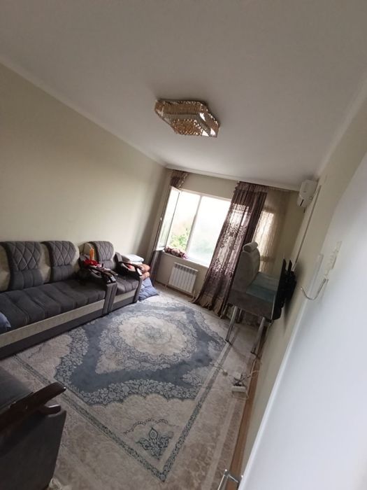 Srochna ijaraga Oqtepa sohil boyi 1 hona