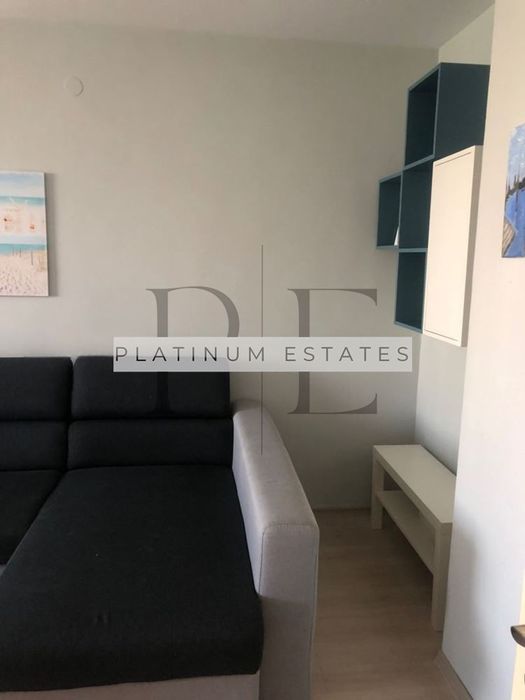 Продава се Двустаен апартамент в София, Център - 78 кв.м за 2693 €/кв.м - Снимка #2