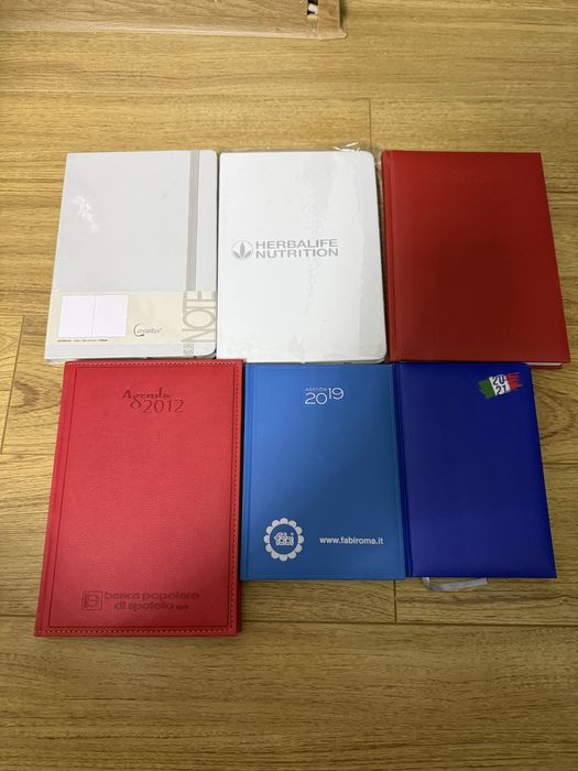 Agende  noi.       z