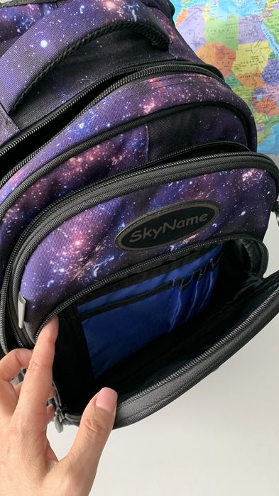 Рюкзак школьный