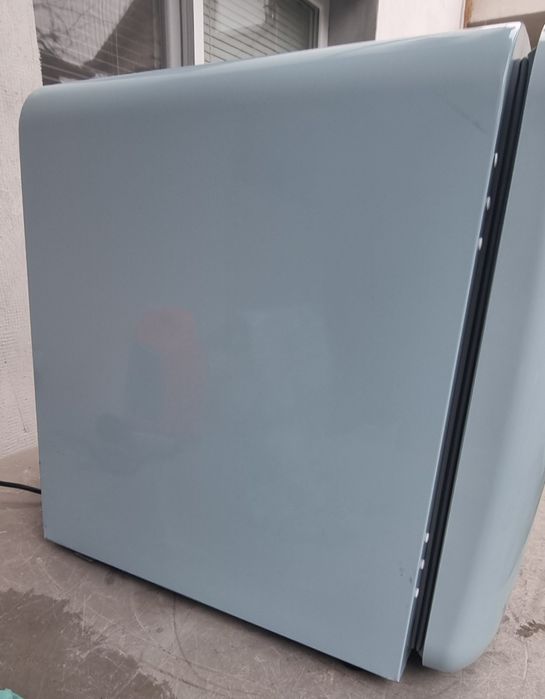 Мини хладилник с фризер Klarstein 37L