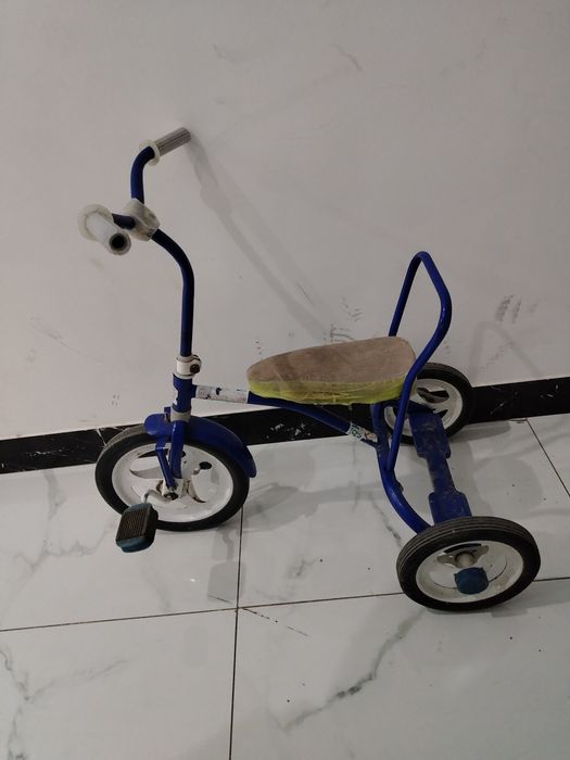 Продаю детски велосипед балдырган