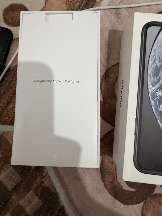 iPhone XR 256GB APPLE