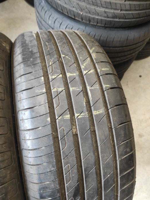 215/50/17 Goodyear