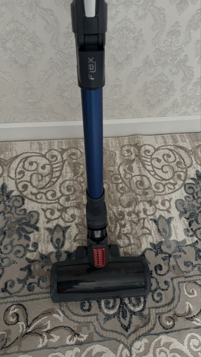 Пылесос tefal x-force flex 11.60 Ty9890WO