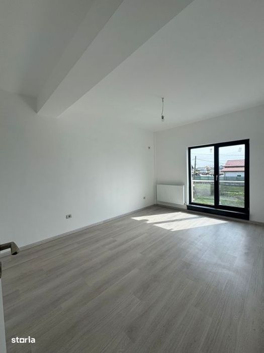 Vila Duplex de vanzare/Cornetu P+1+M /Mansarda Finisata