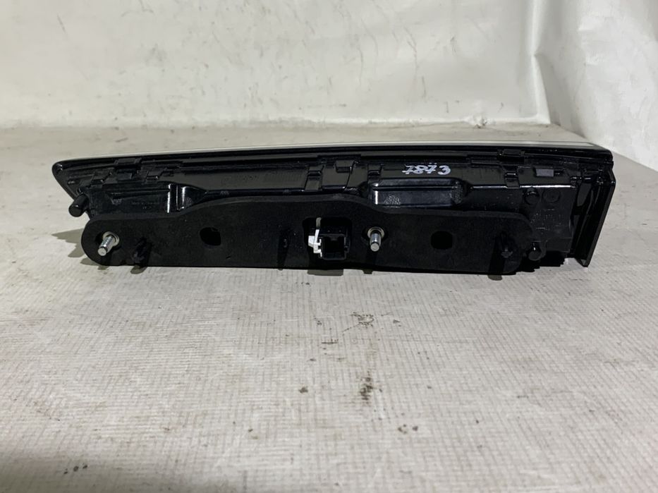 Stop stanga pe hayon, Opel Mokka, 2020, 2021, 2022, 2023, cod origine OE 983344480.