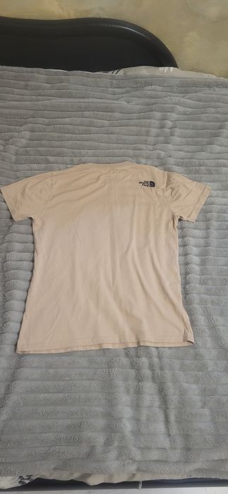 Тениски на The north face и Icon