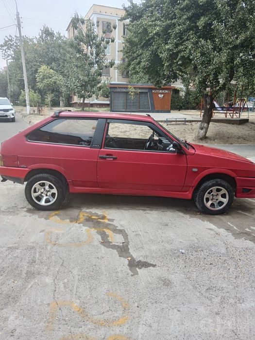 Продам Лада 2108