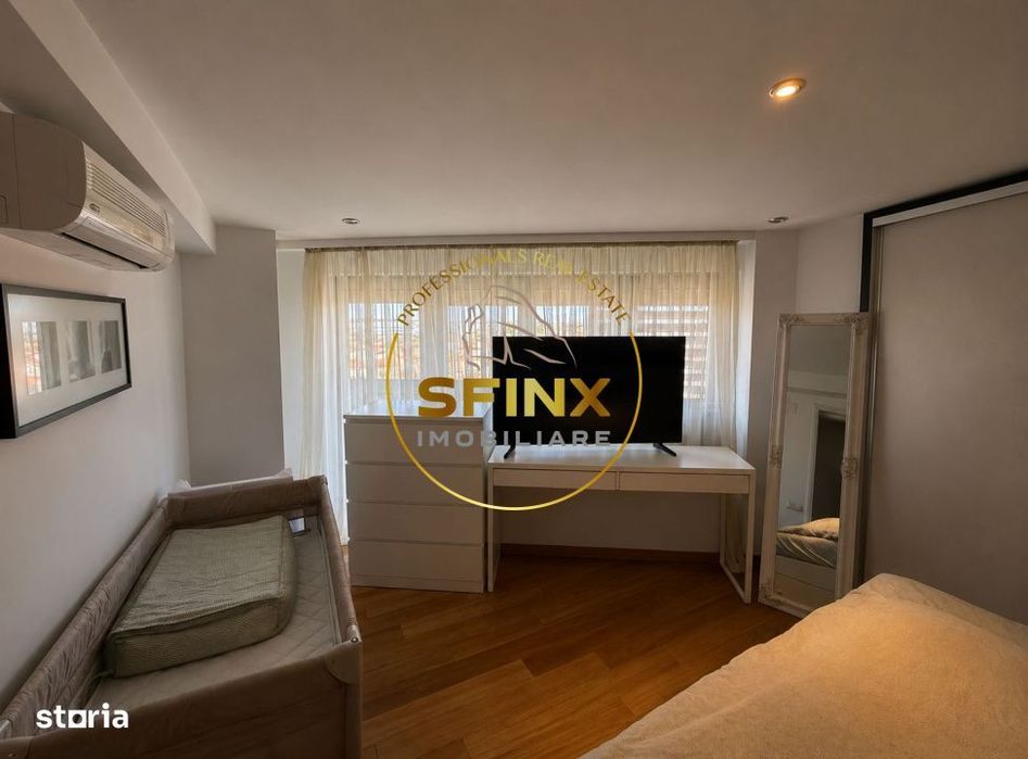 Apartament 3 camere cu terasa generoasa si priveliste neingradita | 13