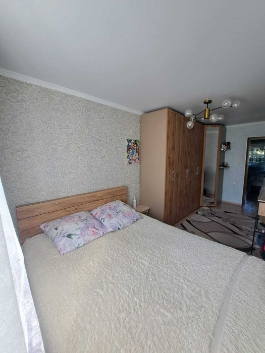продам 3х комнатную квартиру