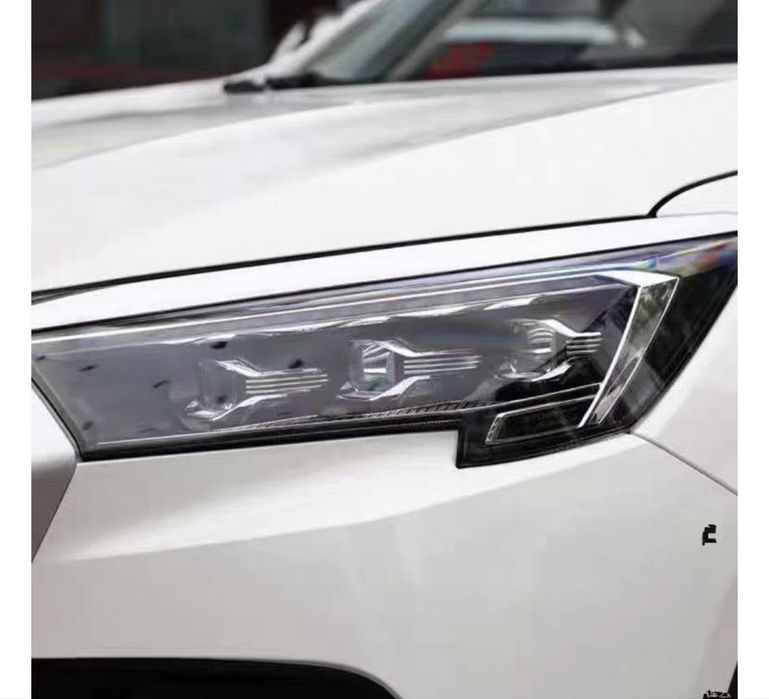 Стекло фары JETOUR X90 PLUS