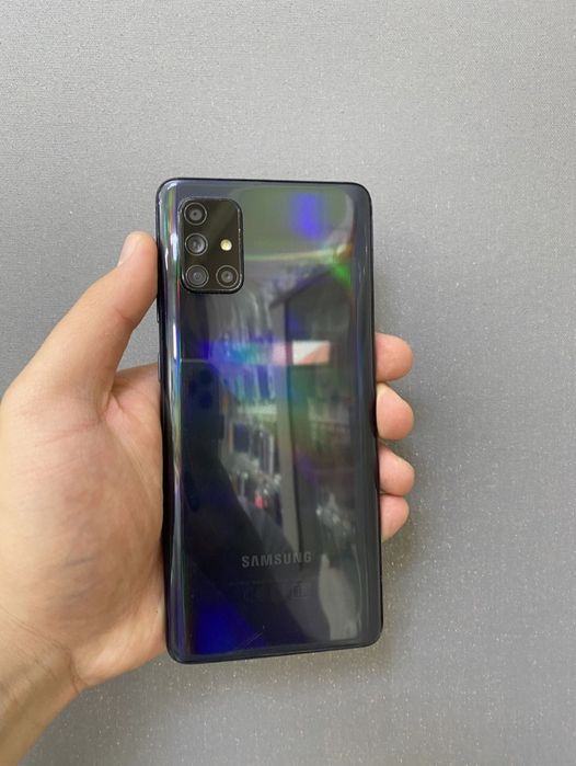 Самсунг а71 срочна