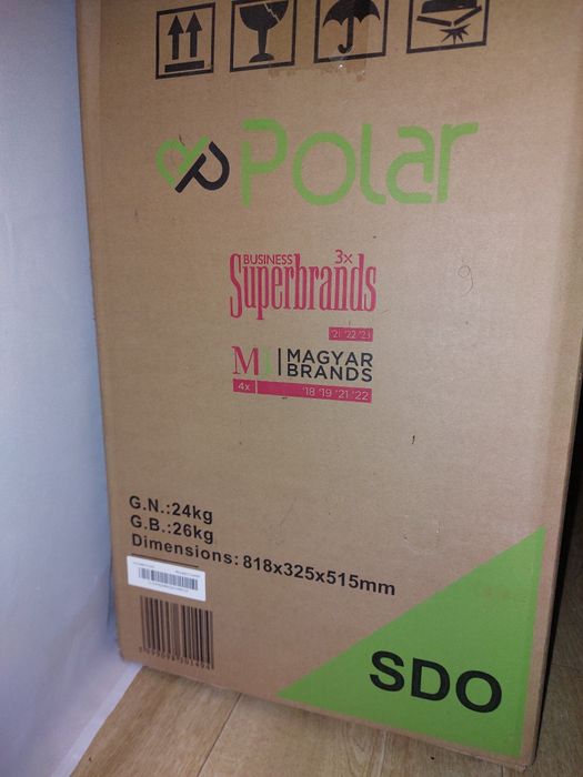 Aerconditionat POLAR