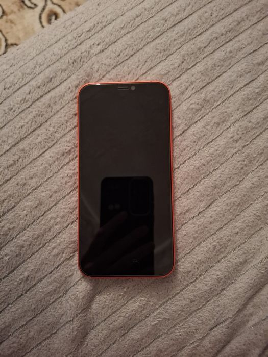 Продам айфон 12  торг есть