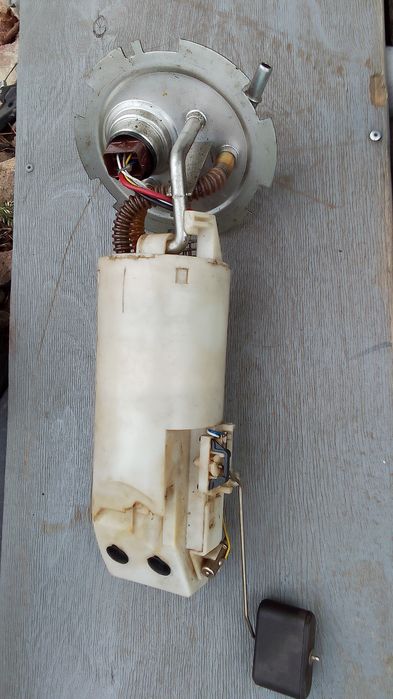 Крыша на Лада 21214 Нива