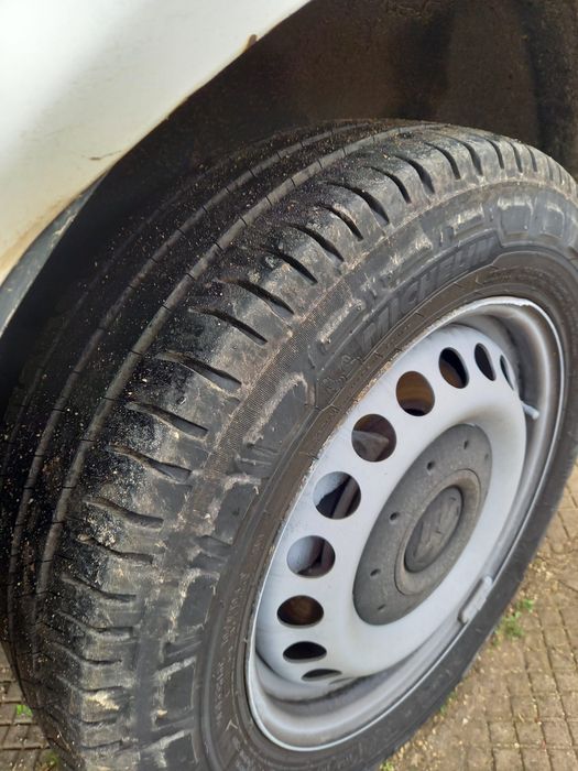 Транспортер 1.9 TDI