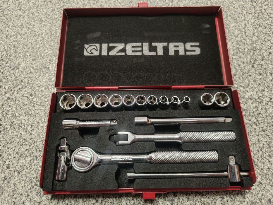 Набор инструмента