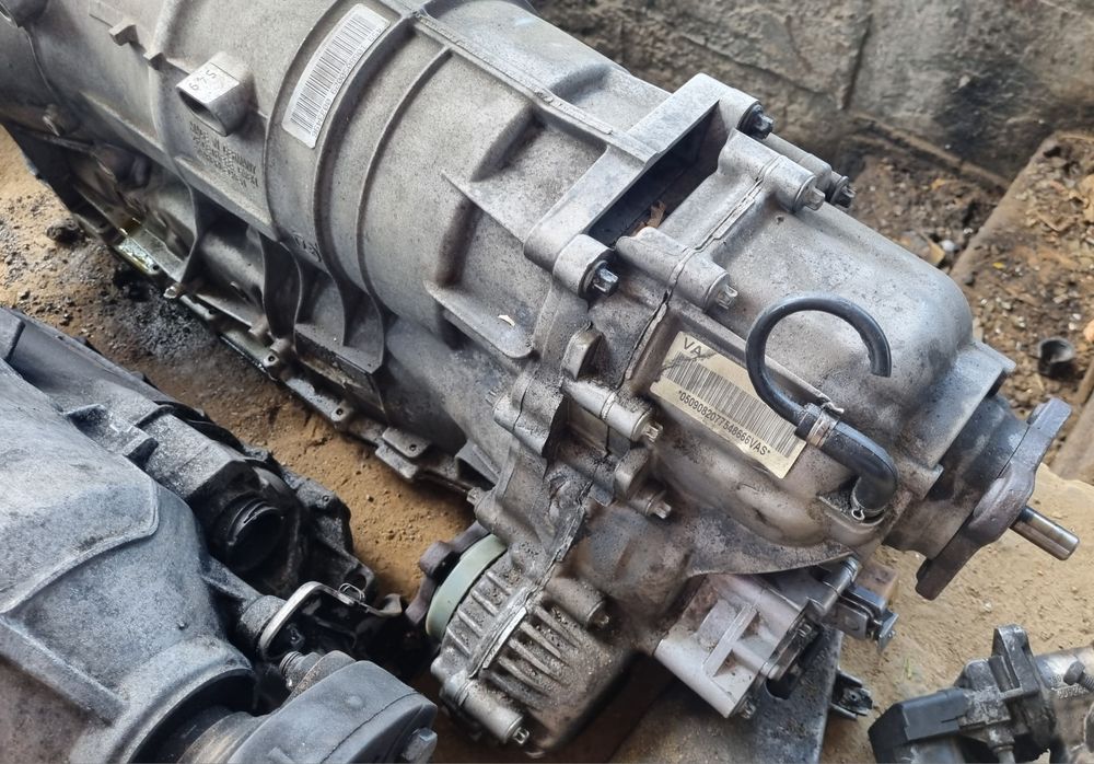 6hp28x скоростна кутия автомат бмв 6хп28х bmw раздатка