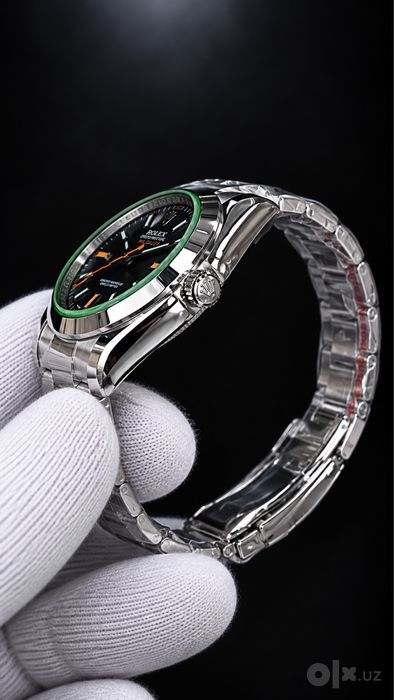 ROLEX milgauss - Watch