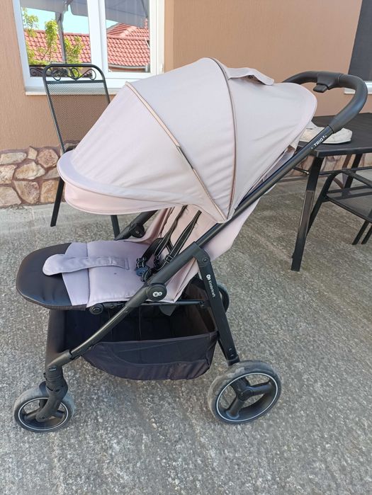 Детска количка Kinderkraft