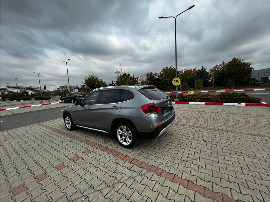 De Vanzare BMW X1 Xdrive 23d