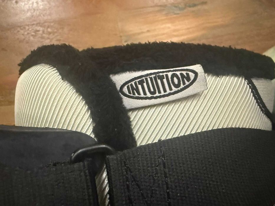 Ски Liberty LTE+автомати Marker Griffon+ски обувки Full Tilt