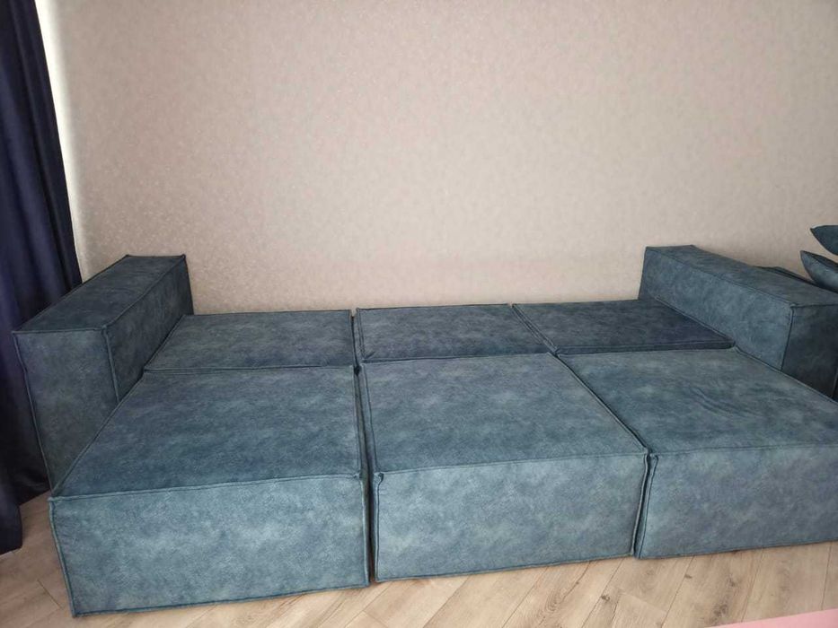 раскладной диван