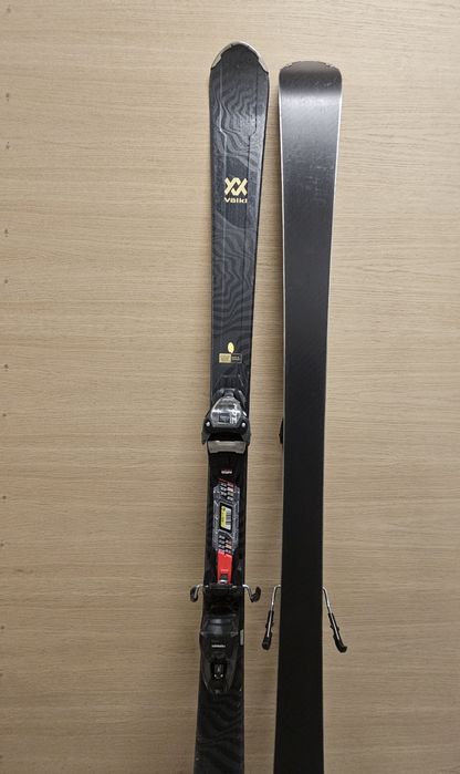 Ски Volki flair 158 см