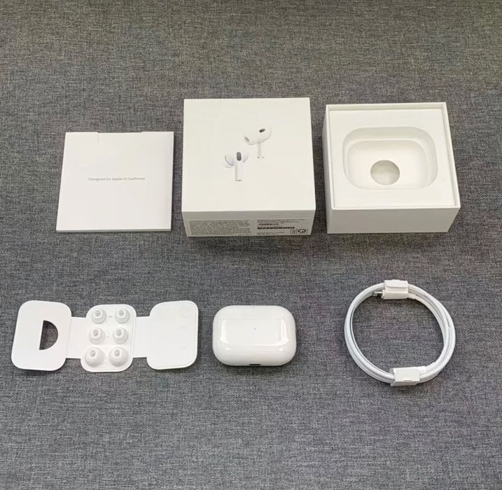 Наушники AirPods Pro