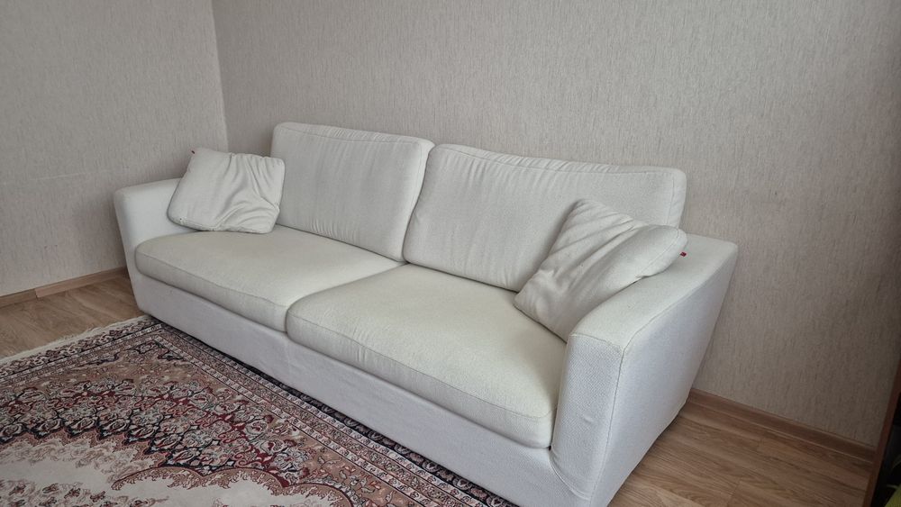 Продам диваны и кресло