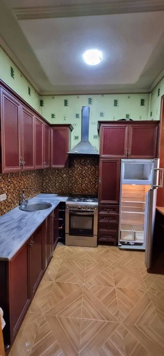 Сдаётся квартира Гагарина