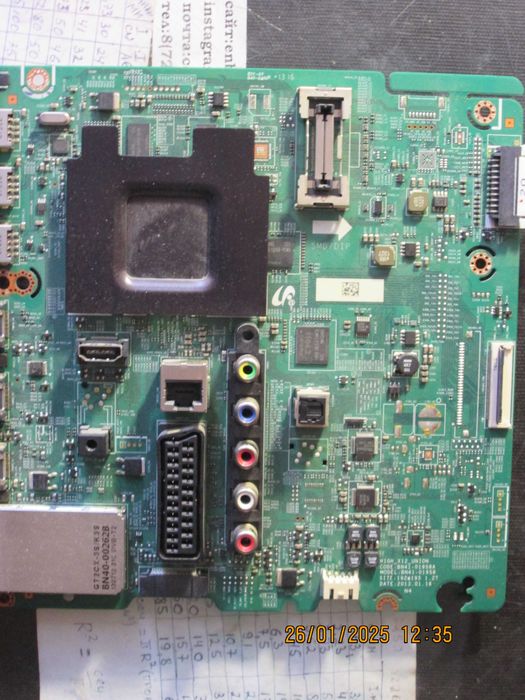 Samsung led-телевизор