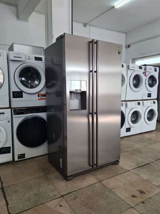 Frigider Side by Side Samsung