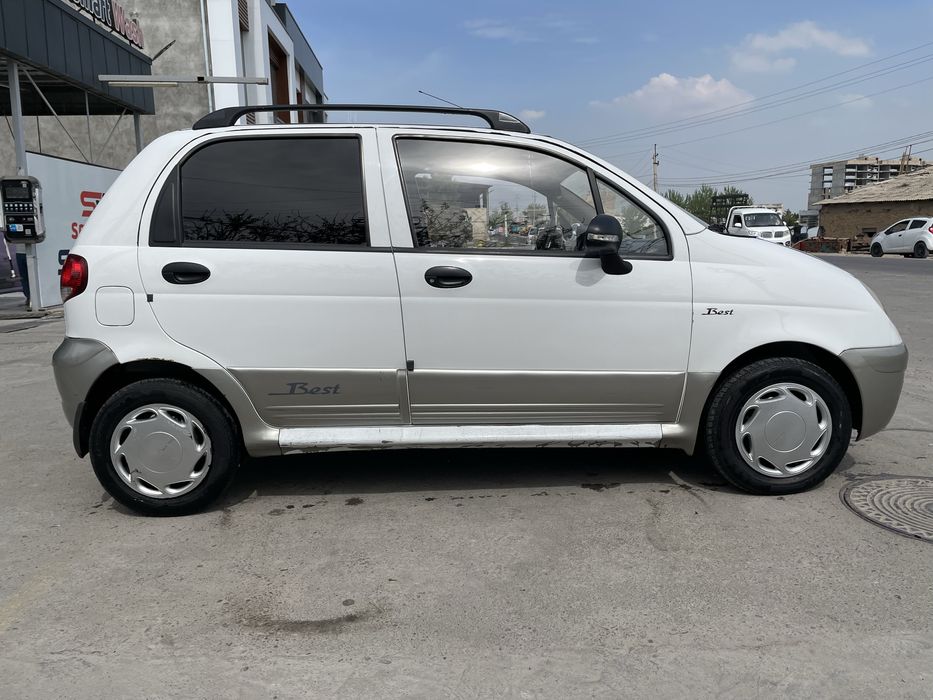 ARENDA matiz Best tayor minishga