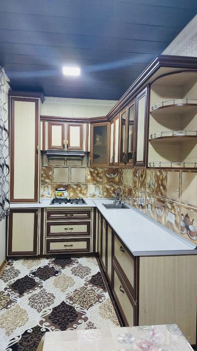 Квартира арендага берамиз. Фрунзега жойляшган