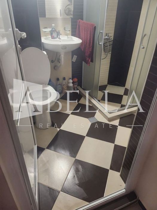 Дава се под наем Двустаен апартамент в София, Зона Б-18 - 65 кв.м за 397.8 € - Снимка #8