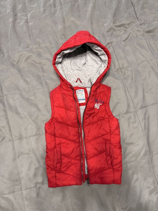 Продам верхнюю одежду