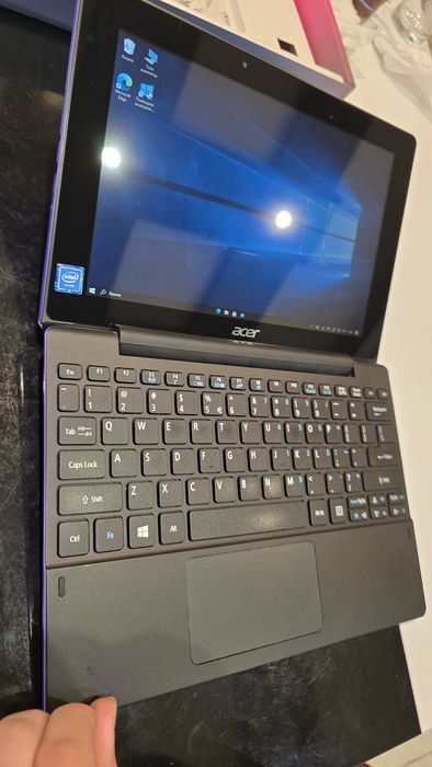 Acer Aspire switch 10 e