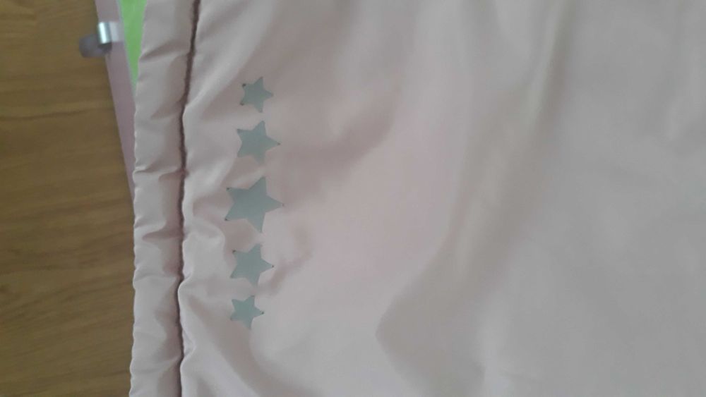 Яке HM момиче 8-9 години